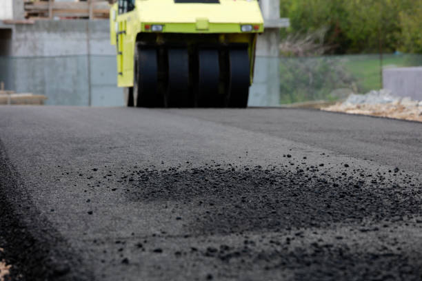 Best Driveway Pavers Near Me  in Manson, WA