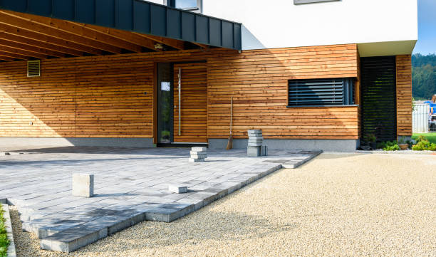 Driveway Repair Near Me in Manson, WA