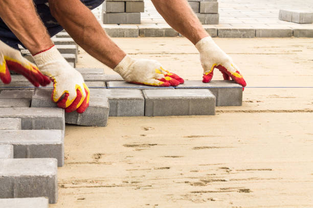 Best Driveway Pavers for Homes  in Manson, WA