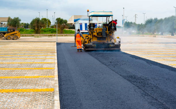 Best Affordable Driveway Pavers  in Manson, WA