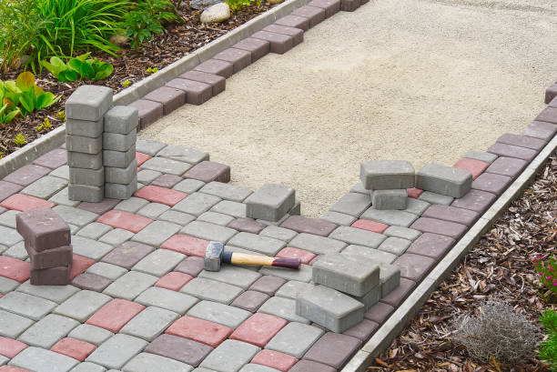 Best Local Driveway Pavers  in Manson, WA