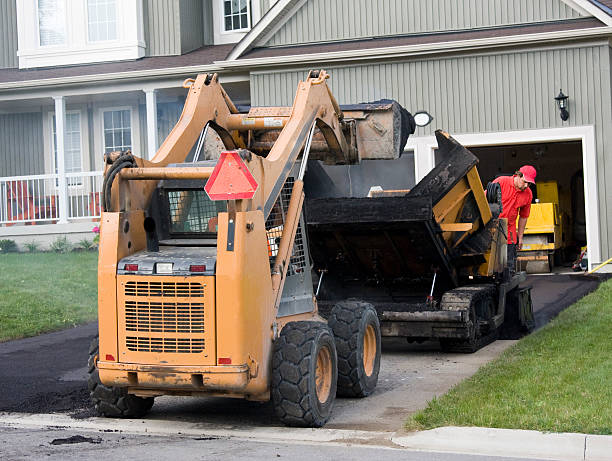 Best Driveway Repair Near Me  in Manson, WA