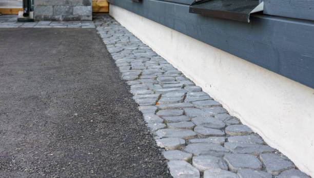 Best Driveway Resurfacing Pavers  in Manson, WA