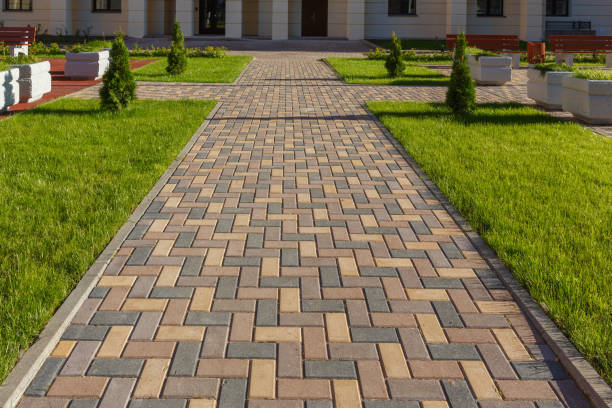 Reasons to Select Us for Your Driveway Paving Requirements in Manson, WA
